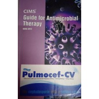 CIMS Guide for Antimicrobial Therapy 