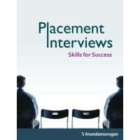 Placement Interviews (Skills for Success) by S.Anandamurugan