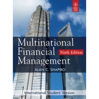 Multinational Financial Management by Alan C. Shapiro