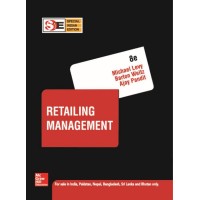 Retailing Management by Michael Levy, Barton Weitz, Ajay Pandit
