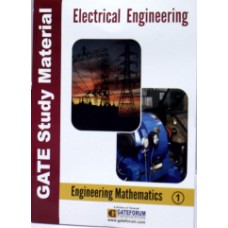 Electrical Engineering GATE Study Material for Engineering Mathematics
