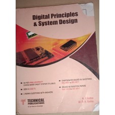 Digital Principles & System Design by A.P.Godse & Dr.D.A.Godse