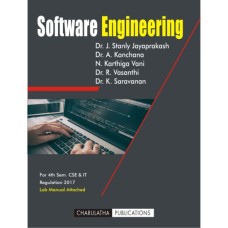 Software Engineering by Dr.J.Stanly Jayaprakash, Dr.A.Kanchana, N.Karthiga Vani, Dr.R.Vasanthi