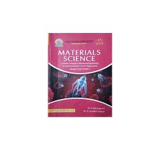 Materials Science by Dr.S.Murugavel, Dr.G.Senthil Kumar