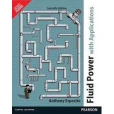 Fluid Power with Applications by Anthony Esposito