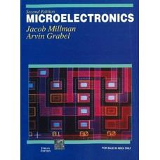 Microelectronics by Jacob Millman & Arvin Grabel