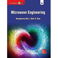 Microwave Engineering by Annapurna Das, Sisir K. Das