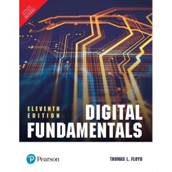 Digital Fundamentals by Thomas L. Floyd