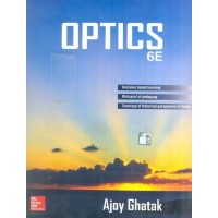 Optics by Ajoy Ghatak 
