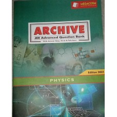 ARCHIVE JEE Advanced Question Bank Physics