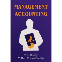 Management Accounting by T.S.Reddy & Y.Hari Prasad Reddy 
