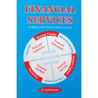 Financial Services by B.Santhanam