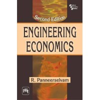 Engineering Economics by R . Panneerselvam