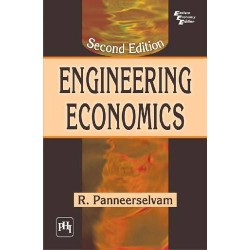 Engineering Economics by R . Panneerselvam