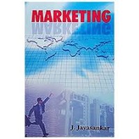 Marketing - J.Jayasankar