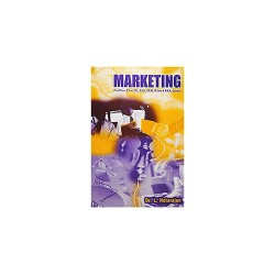 Marketing by Dr.L.Natarajan