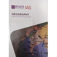 Byju's Geography