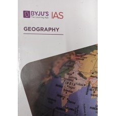 Byju's Geography