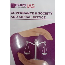 Byju's Governance & Society and Social Justice