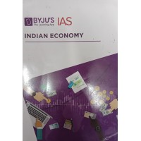 Byju's Indian Economy 