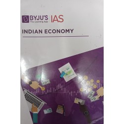 Byju's Indian Economy 