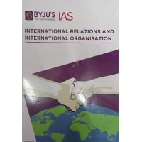 Byju's International Relations and International Organisation