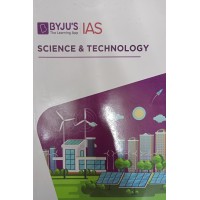 Byju's Science & Technology 