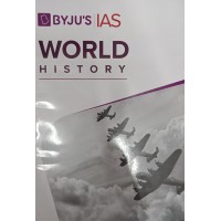 Byju's World History