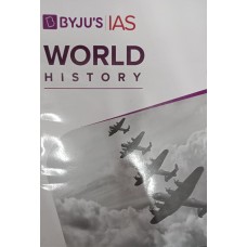 Byju's World History