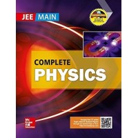 Jee Main Complete Physics by NK Bajaj