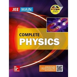 Jee Main Complete Physics by NK Bajaj