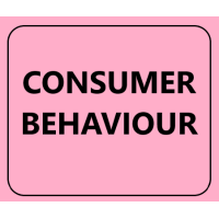 Consumer Behaviour by Dr.L.Natarajan