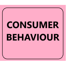 Consumer Behaviour by Dr.L.Natarajan