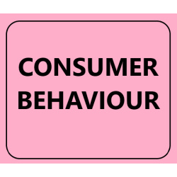 Consumer Behaviour by Dr.L.Natarajan