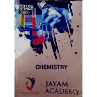 Crash Course Chemistry by Jayam Academy 