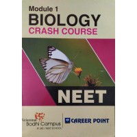 Bodhi Campus Biology Crash Course (Neet)  Module 1