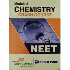 Bodhi Campus Chemistry Crash Course (Neet)  Module 3