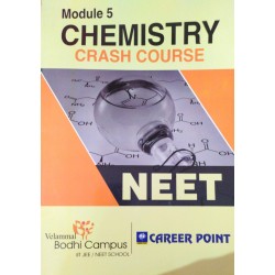 Bodhi Campus Chemistry Crash Course (Neet)  Module 5