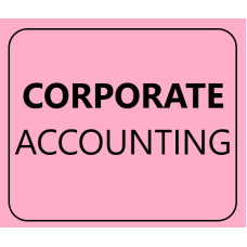 Corporate Accounting by Prof.T.S.Reddy & Dr.A.Murthy