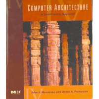 Computer Architecture(A Quantitative Approach) by John L.Hennessy & David A.Patterson