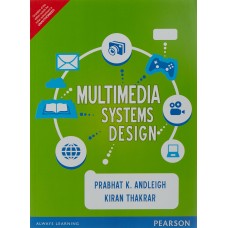 Multimedia Systems Design by Prabhat K.Andleigh & Kiran Thakrar