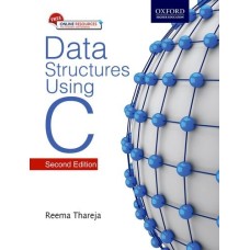 Data Structures Using C by Reema Thareja  