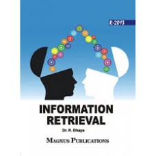 Information Retrieval - Dr. R. Dhaya
