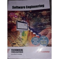 Software Engineering by A.A.Puntambekar