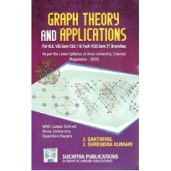 Graph Theory And Applications by J.Sakthivel, J.Surendra Kumari