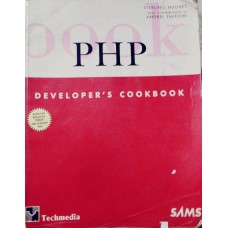 PHP Developer's Cookbook by Zmievski 