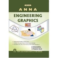 Engineering Graphics by K.VenuGopal , V.Prabhu Raja