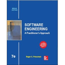 Software Engineering - Roger S. Pressman