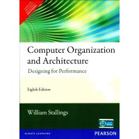 Computer Organization and Architecture (Designing and Performance)-William Stallings