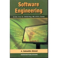 Software Engineering- A.Zakiuddin Ahmed
